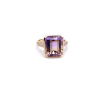 PeJay Creations Ametrine Ring C070FD19562/AMT