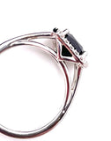 Green Tourmaline Ring C038ZK0222-GT