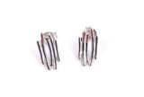 Jorge Revilla Shelter Collection Earrings F351PE120-7755