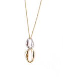 Jorge Revilla Together Collection Necklace F351CG120-9182/O