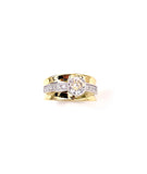 Simon G Engagement Ring A846MR2114