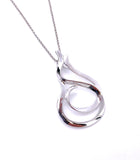 Jorge Revilla Spain Swing Collection Necklace F351CG121-9612/M