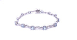 Aquamarine Bracelet F314B0026AQ