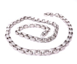 Jorge Revilla Spain Rome Collection Necklace F351CL120-9527/2