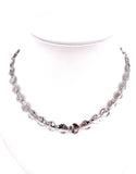Jorge Revilla Spain Agua Collection Necklace F351CL120-9543