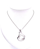 Jorge Revilla Spain Swing Collection Necklace F351CG121-9612/M