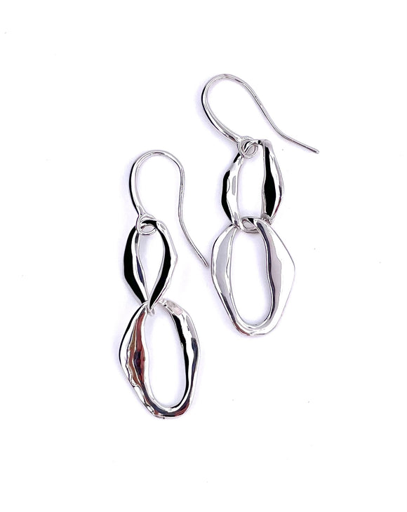 Jorge Revilla Spain Together Collection Earrings F351PE120-9182