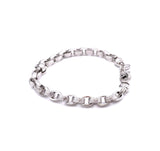 Jorge Revilla Spain Rome Collection Men's Bracelet F351PU120-9562/2