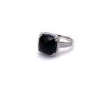 Black Onyx Ring C401R01277-BLOX