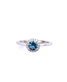 Montana Sapphire Ring C368RCC230MS2WI