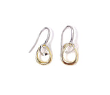 Jorge Revilla Spain Bell Collection Earrings F351PE120-8609/O