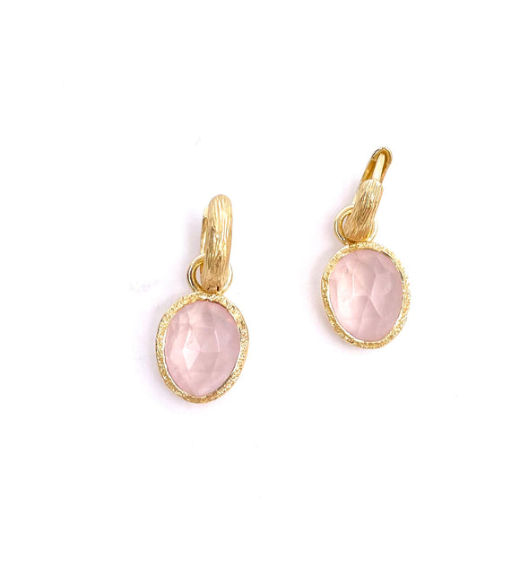 Jorge Revilla Spain Shade Collection Earrings F351PE129-2964/RQO