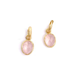 Jorge Revilla Spain Shade Collection Earrings F351PE129-2964/RQO