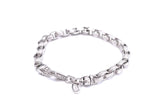 Jorge Revilla Spain Rome Collection Men's Bracelet F351PU120-9562/2