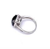 Black Onyx Ring C401R01277-BLOX