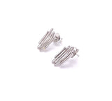 Jorge Revilla Shelter Collection Earrings F351PE120-7755