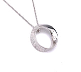 Jorge Revilla Spain Seaweed Collection Necklace F351CG104-2414