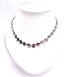 Jorge Revilla Spain Agua Collection Necklace F351CL120-9543