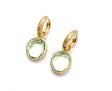 Jorge Revilla Spain Shade Collection Earrings F351PE129-2964/AVO