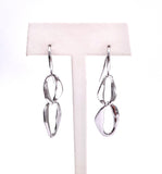 Jorge Revilla Spain Together Collection Earrings F351PE120-9182