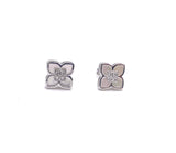 Mother of Pearl Post Earrings F401E05870WMOP