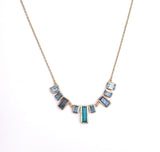 Jorge Revilla Empire Collection Necklace F351CL291028/MCO
