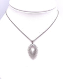 Simon G Diamond Necklace A846LP5187