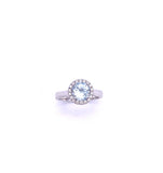 Aquamarine Ring C314R1505Q