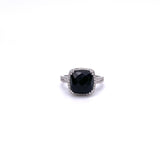 Black Onyx Ring C401R01277-BLOX