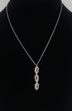 Jorge Revilla Spain Shelter Collection Necklace F351CG120-7754