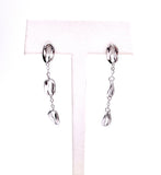 Jorge Revilla Spain Bean Collection Earrings F351PE120-9528