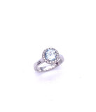 Aquamarine Ring C314R1505Q