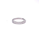 Simon G Diamond Band Ring A846LR4280-HF