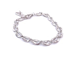 Jorge Revilla Spain Bean Collection Bracelet F351PU120-9531