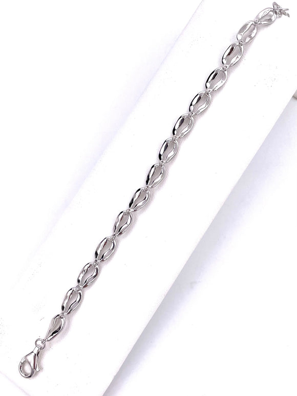 Jorge Revilla Spain Bean Collection Bracelet F351PU120-9531