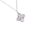 Mother of Pearl Necklace F401N05089WMOPW