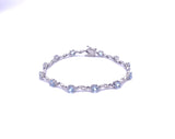 Aquamarine Bracelet F314B0026AQ