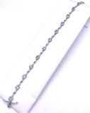 Aquamarine Bracelet F314B0026AQ