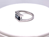 London Blue Topaz Ring C314R1863LT