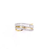 Simon G Diamond Right Hand RingA846LR4837-794539