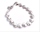 Jorge Revilla Spain Agua Collection Bracelet F351PU120-9530
