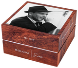 Ladies Sinatra Bulova Watch The Very Thought of You E31996L341