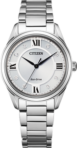 Ladies Citizen Arezzo Watch E090EM0870-58A