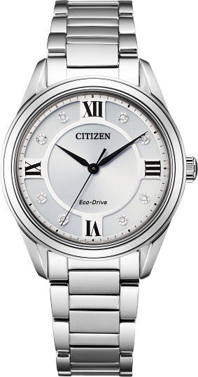 Ladies Citizen Arezzo Watch E090EM0870-58A