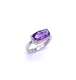 Amethyst Ring C314R1616A