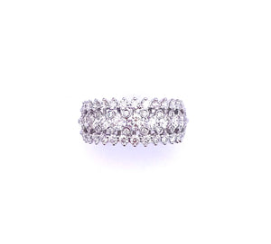 Simon G Diamond Right Hand Ring A846LR1178