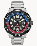 Men’s Citizen Pro Master GMT Watch E090BJ712859E