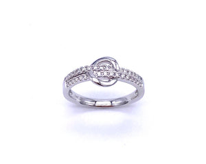 Diamond Fashion Ring A359OF18137