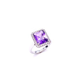 Amethyst Ring by Coast C038LC300026AMY