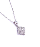 Diamond Necklace A223P5015W